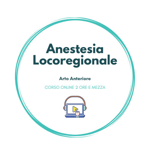 OD Anestesia Locoregionale Arto Anteriore