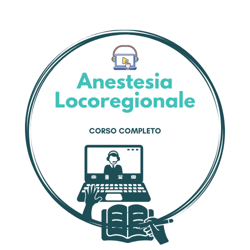 OD Anestesia Locoregionale COMPLETO 2025
