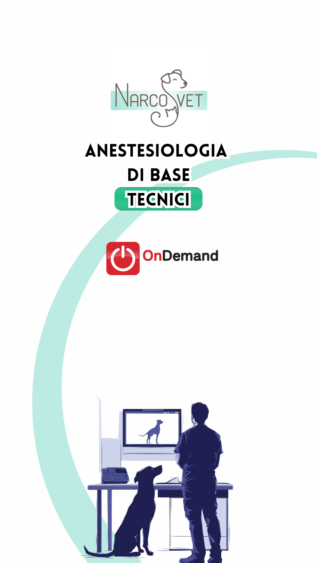 OD Anestesiologia di base (Tecnici)